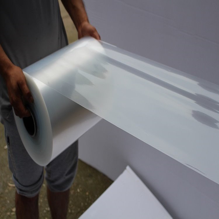 Copolymer Aicriláit Eitile-Eitiléine