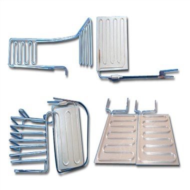 Evaporator Nascála Córas Aonair